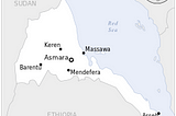 Case Study: Eritrea