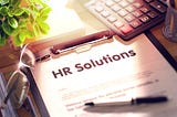 Talent Solutions at VacancyCentre