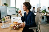 Snacks Fit: 7 Ideias Rápidas Para Levar Para O Trabalho
