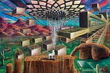 Future objects of veneration