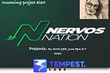 nervos nation tempest labs ama