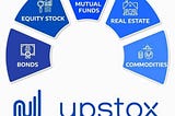 How to open an easy-to-use demat account with Upstox