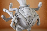 Miniature | Noble Eye Tyrant