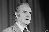 The 2020 Election: The Ghost of George McGovern