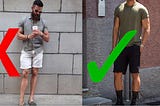 Great 6 Men Fashion Hacks That You Should Follow in 2020