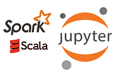 The fastest way to get a Jupyter-based local development environment for Apache Spark 3 in Scala