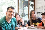 Opening Jesuit education to people with intellectual disabilities