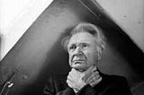 The Cioran Effect: A Magnificent Nonexistence, A Meaningless Existence!