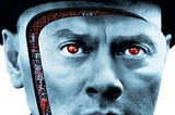 10 Dystopian Movies