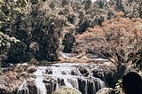 Exploring Tchupala Falls and Wallicher Falls in North Queensland | One World Wanderer