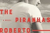 The “Piranhas” of New York: Beyond Hypocrisy, the Big Apple as seen by Roberto Saviano