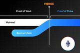 Ethereum Merge: Transitioning from Proof-of-Work to Proof-of-Stake