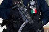 Police Corruption: A Mexican Perspective