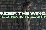 The Art of Storytelling (Starts Today)