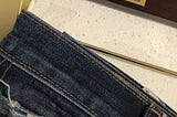 ‘Tales of a Hangman’: The History of Blue Jeans