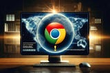 Google urgently calls for Chrome to be updated after zero-day vulnerability discovered.