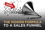 How To Build a Profitable Sales Funnel