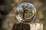 O que há de tão ruim na “visão de mundo”?