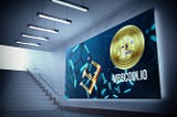 MB8 Coin the first ever cryptocurrency that is released with a proven real world use