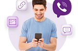 How The Mitto AG and Viber Partnership Helps Engage Customers & Boost Conversations