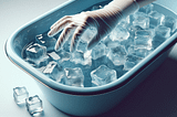 What Are The Safety Measures To Consider When Taking Ice Baths?