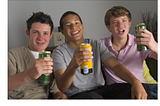 Medium Post #2 — Teens & Alcohol