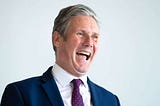 Are The Adults Actually Back In Charge?