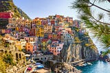 Cinque Terre Travel Experience | Bucket List — Buckil Blog