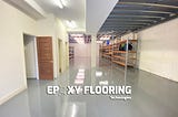 4 Effective Uses for Epoxy Flooring in Commercial Applications | Epoxy Blog