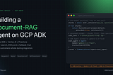 Building a Document-RAG Agent on GCP’s Agent Development Kit (ADK)