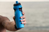 A Review of the Air-Up Bottle That Redefines Hydration