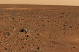 Mars Daily Facts Part 8