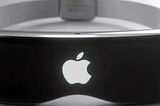 Is Apple building a VR headset? Not exactly.