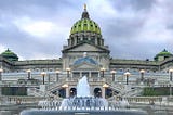 Navigate Pennsylvania Policy & Governance review