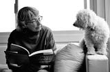 Mary Oliver: Poetry That Heals