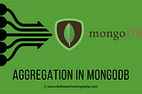 How to write mapper and reducer function by using MongoDB aggregation