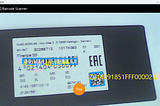 Creating a Flutter App to Scan MRZ, QR Codes, and Barcodes