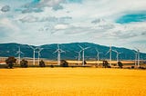 Vinci Partners e Electra fecham parceria de R$,25 bi em energia renovável