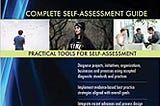 Agile and Iterative Development Complete Self-Assessment Guide (Paperback)