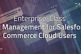Radware Bot Manager is now Available on Salesforce Commerce Cloud Marketplace
