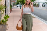 Are Palazzo Pants in Style: Timeless Trend or Fading Fad?