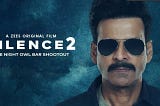 Silence 2: The Night Owl Bar Shootout — A Flickering Flame or a Full-Blown Thriller?