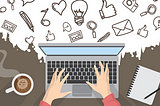 7 Reasons Why I Started Blogging And You Should Too!!