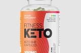 Fitness Keto Capsule Australia (2024) 100% Safe, Does It Really Work ! Fitness Keto Capsule AU/NZ