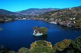 Bhimtal: Where are the beautiful lake and holy rivers, know about it