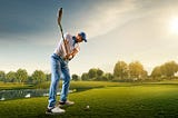 Common Golf Terms