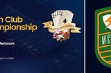 12th-McashChainClub Poker Championship 2020