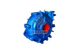 What is the Main Material of the Ceramic Slurry Pump?