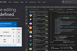 Visual Studio Code Setup: Unleash Your Coding Creativity