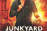 READ/DOWNLOAD@& Junkyard Druid: A New Adult Urban Fantasy Novel (The Colin McCool Paranormal…